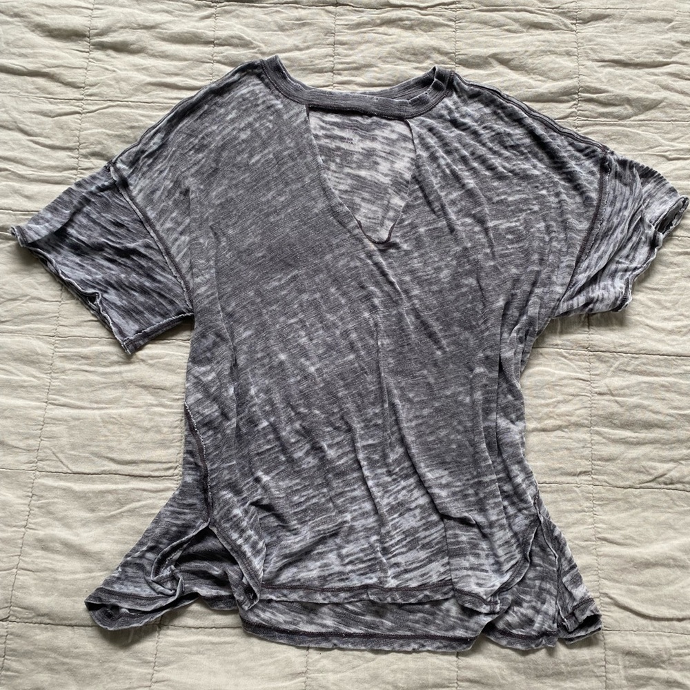 Free People tee